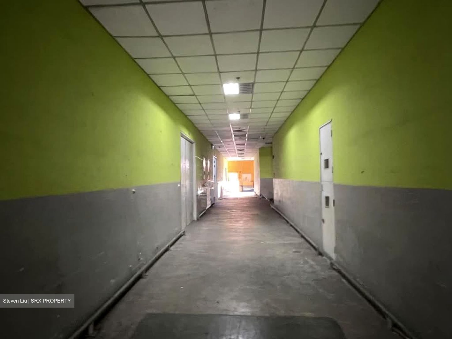 Ntuc Fairprice Co-operative (D26), Factory #571663911